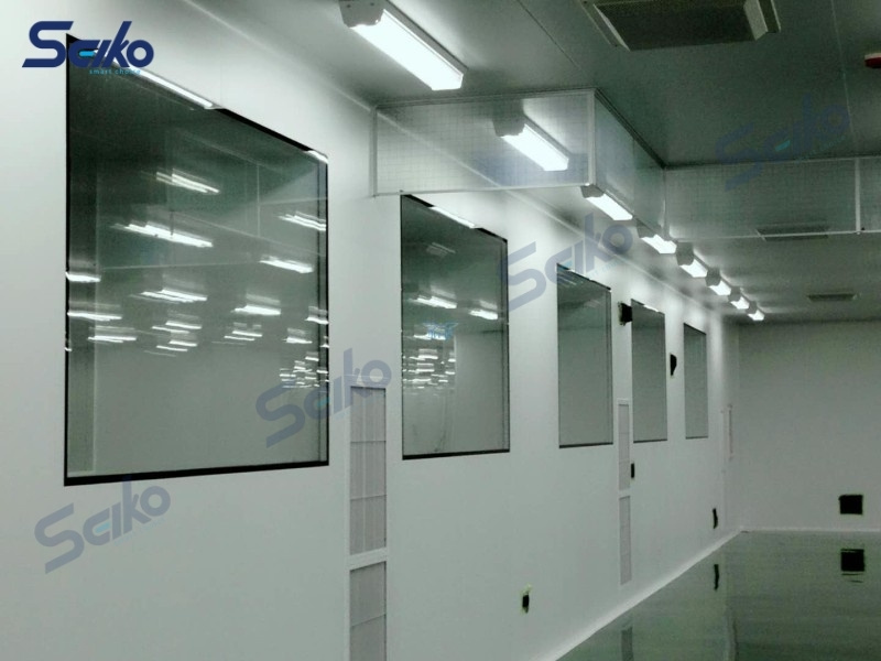 Ưu Nhược Điểm Của Vách Panel