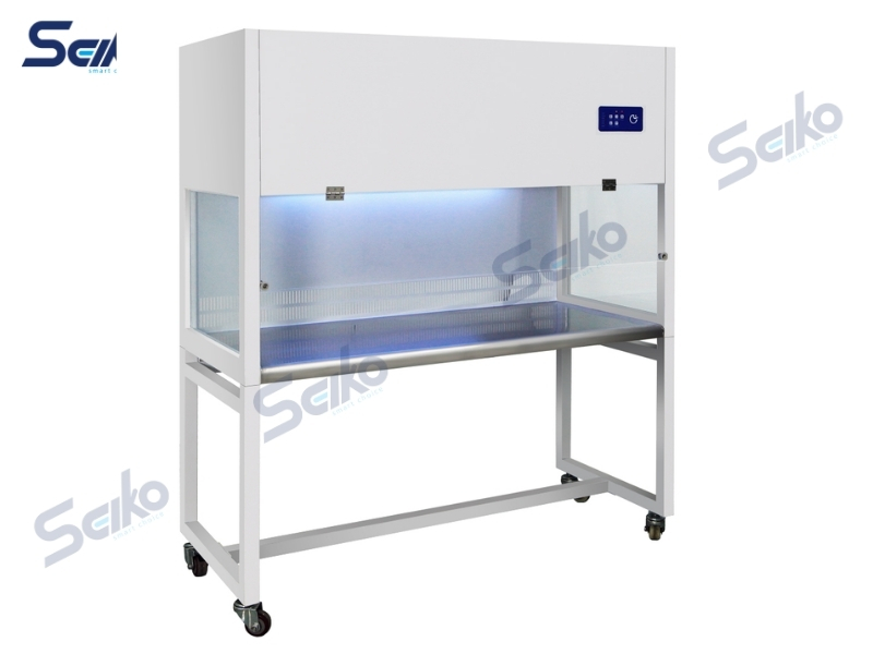 Clean Bench là gì?