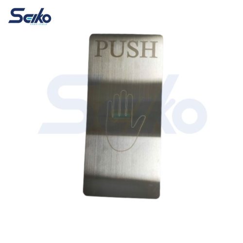 Tay đẩy Push