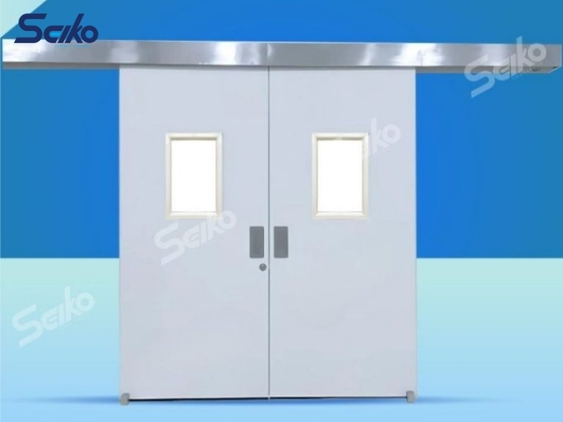 Kho Lạnh Bảo Quản