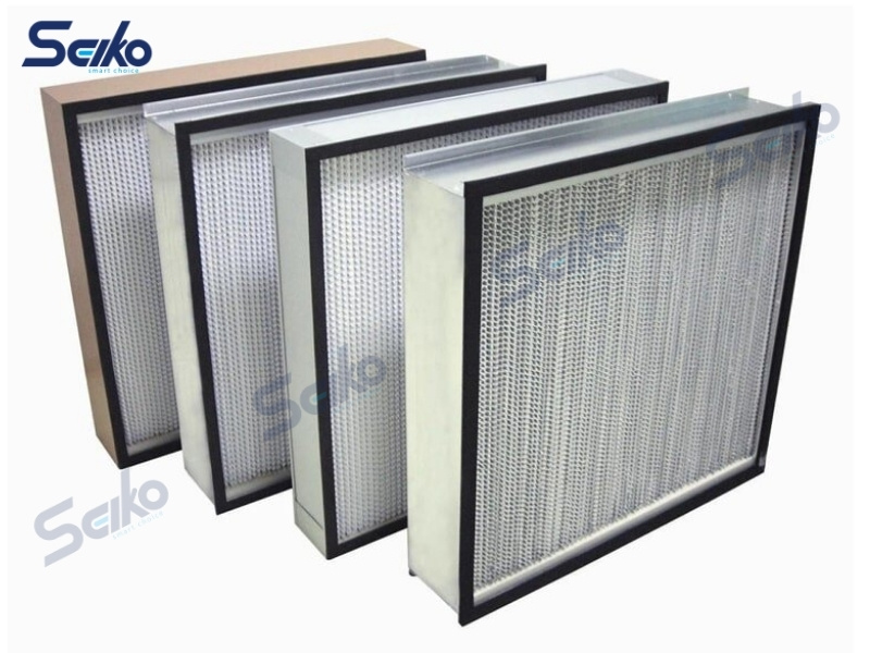 Bộ lọc HEPA