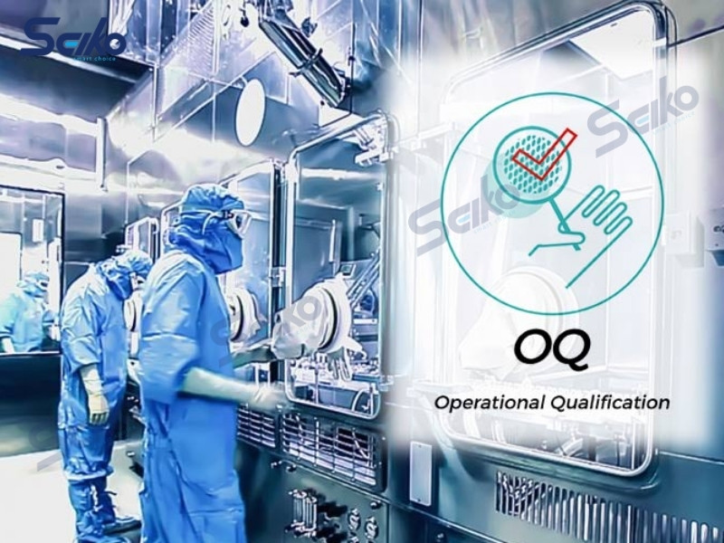 OQ – Operational Qualification là gì?