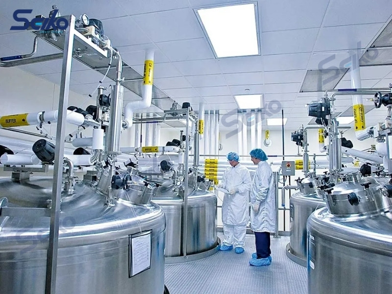 Mục đích của OQ
