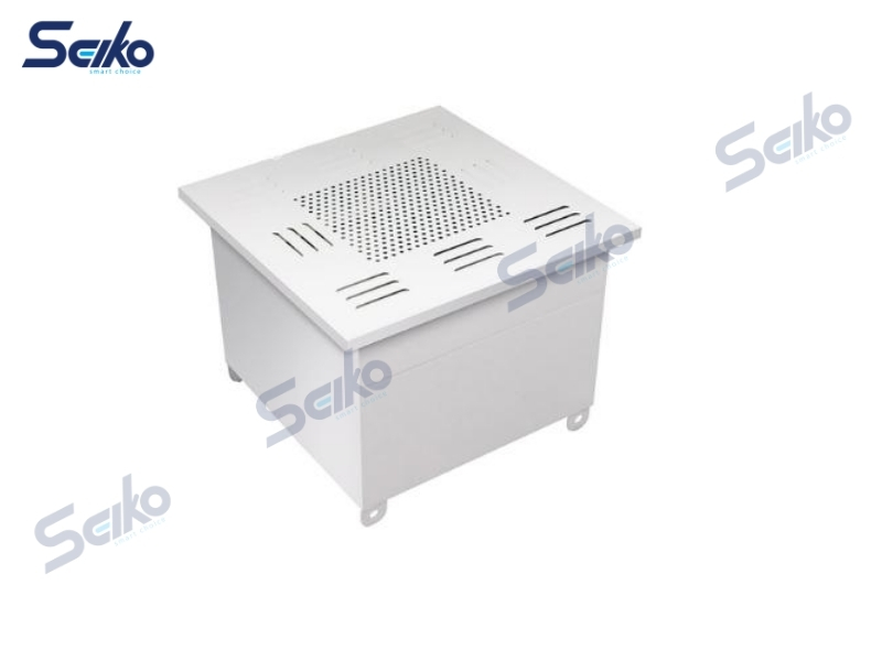 Ưu điểm của HEPA BOX