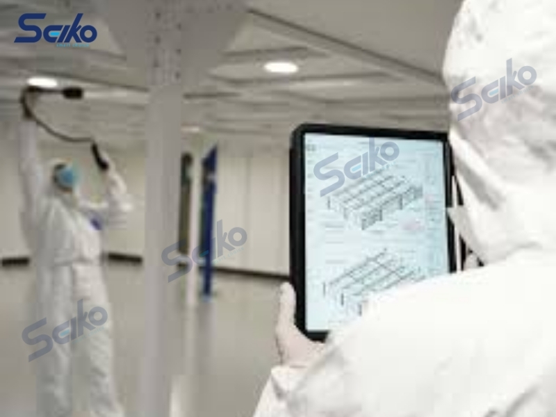 Ví dụ thực tế về PQ - Performance Qualification trong nhà máy GMP