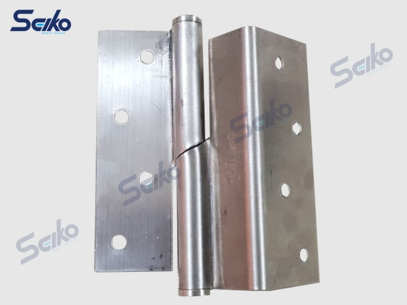 Cách chọn bản lề cửa panel phù hợp