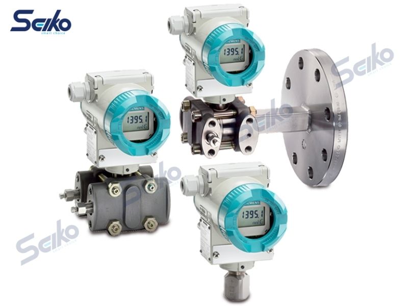 Phân loại cảm biến chênh áp phổ biến