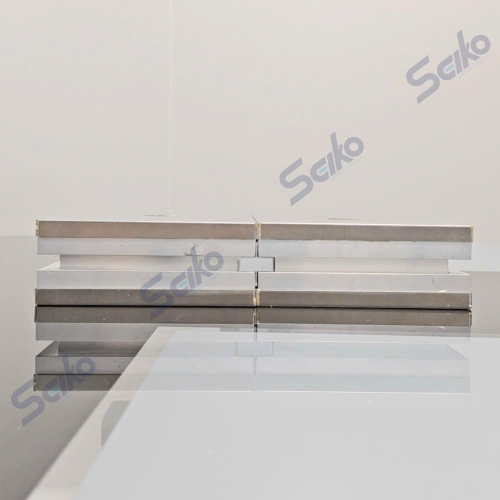 Tấm Panel inox