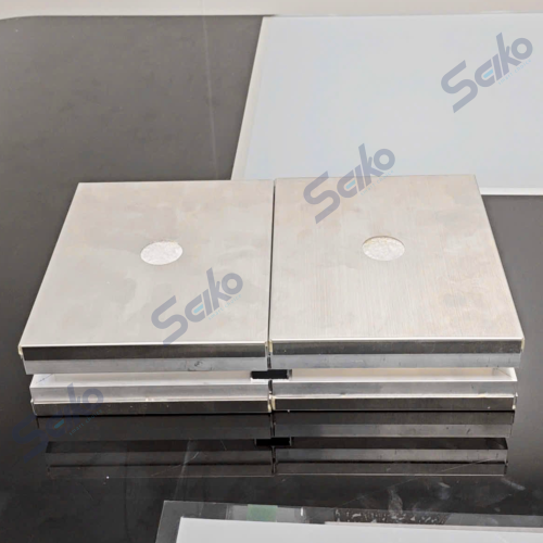 Tấm Panel inox