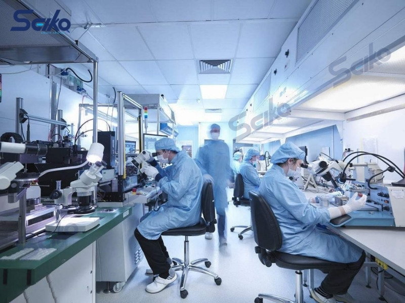 Thiết kế kiến trúc và kỹ thuật