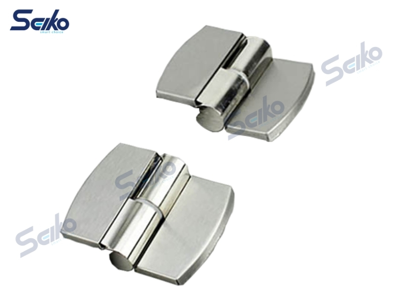 Ưu điểm của bản lề cửa panel