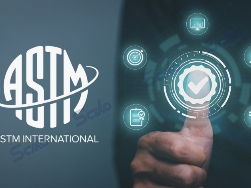 Cách tra cứu tiêu chuẩn ASTM