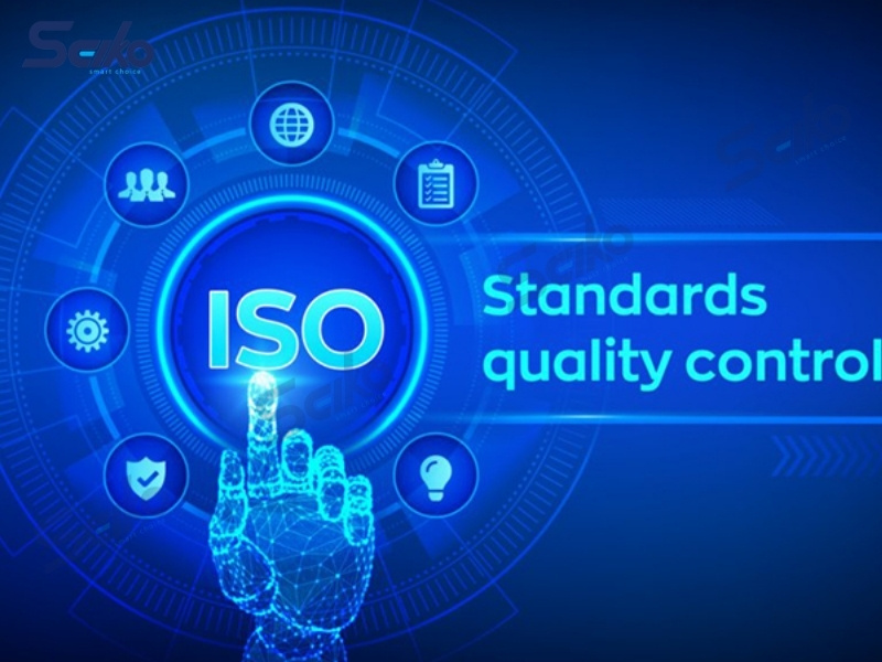 Doanh nghiệp nào cần ISO?