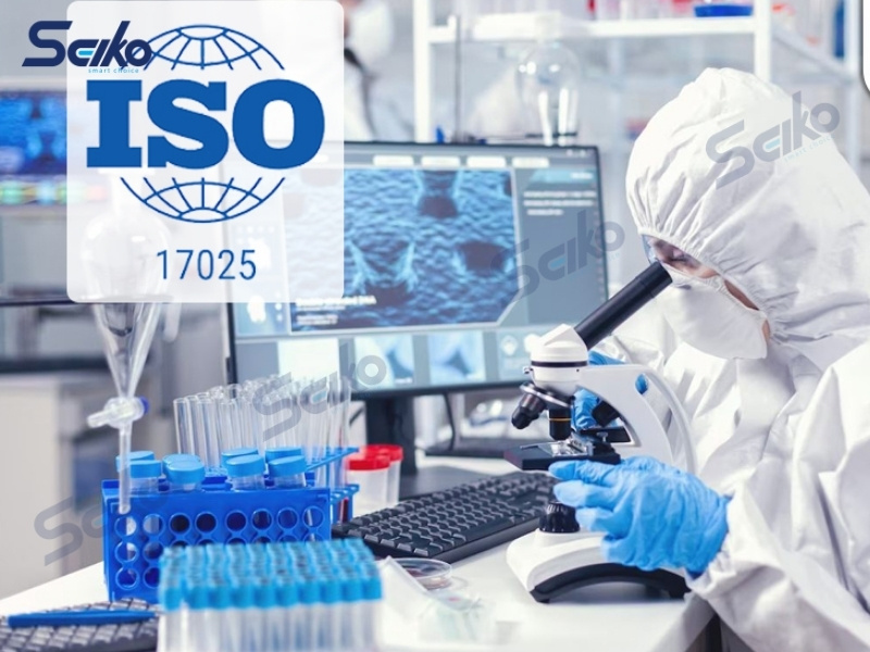 Những sai lầm khi triển khai ISO 17025