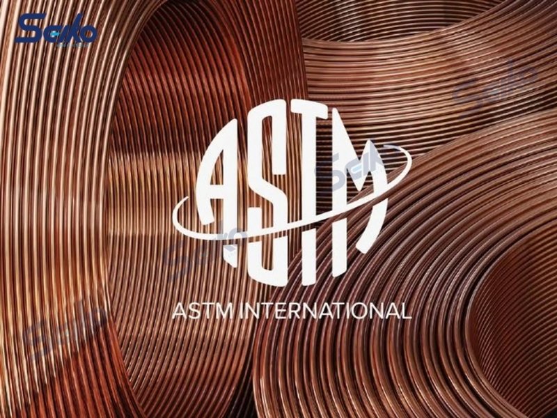 Phân loại tiêu chuẩn ASTM