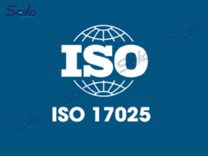 Quy trình xây dựng và áp dụng ISO 17025 mới nhất 2026